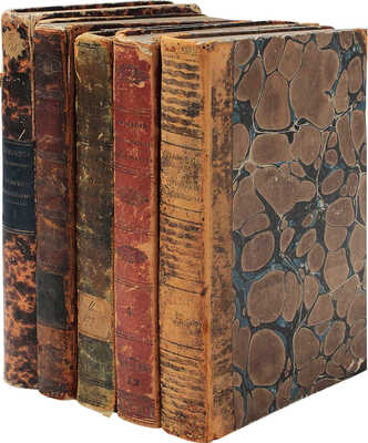 Сказания современников о Дмитрии Самозванце. [В 5 ч.]. Ч. 1–5 / [Под. ред. Н. Устрялова]. СПб., 1832–1837.